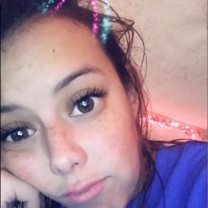 Meet your Posher, Gabriella